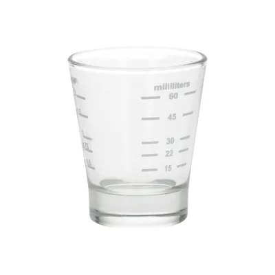 Эспрессо шот метр „LF“ 15-60 мл