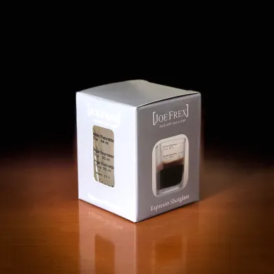 Эспрессо шот метр „Joe Frex“ 22-60 мл