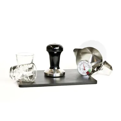 Espresso matuoklė ASCASO 30-60 ml