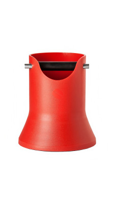 Indas kavos tirščiams „Compact Designs“ 175 mm (raudona) Indas kavos tirščiams „Compact Designs“ 175 mm (raudona)