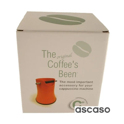 Round knock box ASCASO V.6238 Round knock box ASCASO V.6238