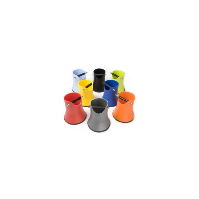 Round knock box ASCASO V.6238 Round knock box ASCASO V.6238