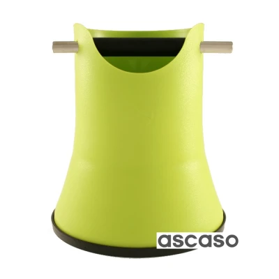 Round knock box ASCASO V.6238 Round knock box ASCASO V.6238