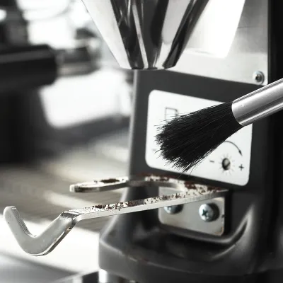 Šepetėlis kavos malūno valymui „JoeFrex“ CBU