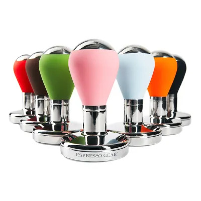 Темпер "Espresso Gear" Barista tamper art. 101, Ø 57 мм