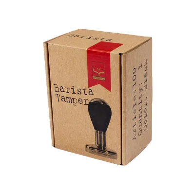 Темпер "Espresso Gear" Barista tamper art. 101, Ø 57 мм
