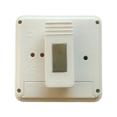 Цифровой таймер с магнитным клипом на 99 мин. и 59 сек. Цифровой таймер с магнитным клипом на 99 мин. и 59 сек.