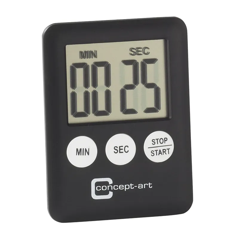 Laikmatis „Concept-art & JoeFrex“ XTI Laikmatis „Concept-art & JoeFrex“ XTI