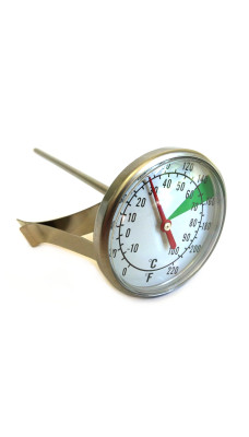 Termometras pieno plakimui „Ascaso“  Termometras pieno plakimui „Ascaso“