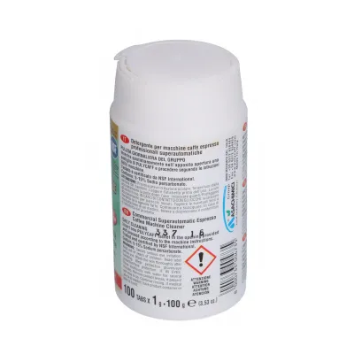 Super automatinių espreso kavos aparatų valiklis „Puly Caff Pastigle“ 100x1 g