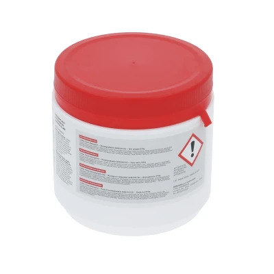 Detergent "Coffee clean", 570 g