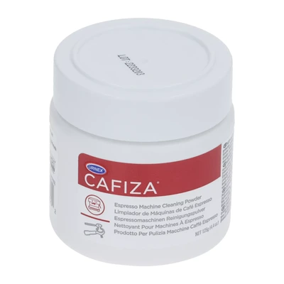 Порошок для чистки кофемашин „Urnex“ Cafiza®, 125 г