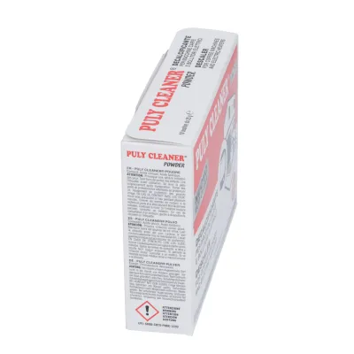 Порошок для удаления накипи в пакетиках „Puly Cleaner"® Powder , 10x25 г