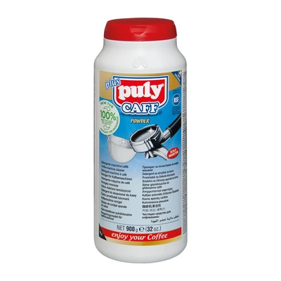 Espresso machine cleaner „Puly Caff Plus®“ Powder, 900 g