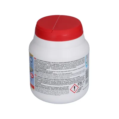 Kavos aparatų valiklis „Puly Caff Plus Powder“, 370 g Kavos aparatų valiklis „Puly Caff Plus Powder“, 370 g