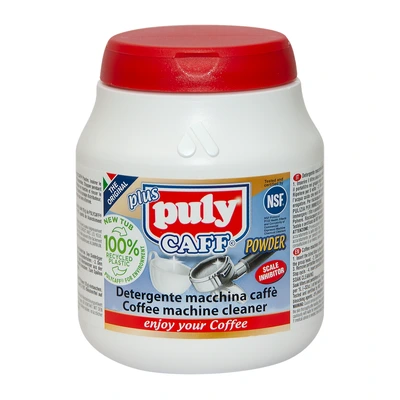 Espresso machine cleaner „Puly Caff Plus®“ Powder, 370 g