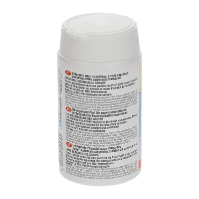 Kavos aparatų valiklis „Puly Caff Plus Pastiglie“, 60x2,5 g