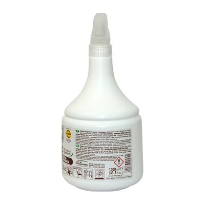 Purškiamas paviršių valiklis „Puly Bar Igienic®“, 1 l Purškiamas paviršių valiklis „Puly Bar Igienic®“, 1 l