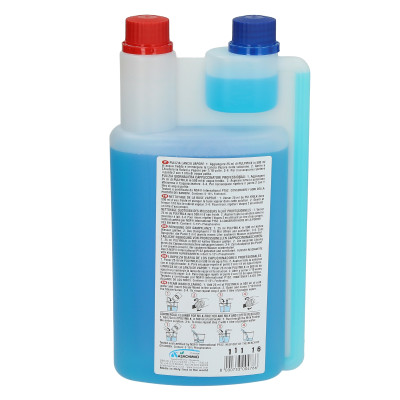 Kapučinatoriaus valiklis „Puly milk“, 1 L