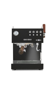 Coffee machine „Ascaso“ Steel DUO PLUS Coffee machine „Ascaso“ Steel DUO PLUS