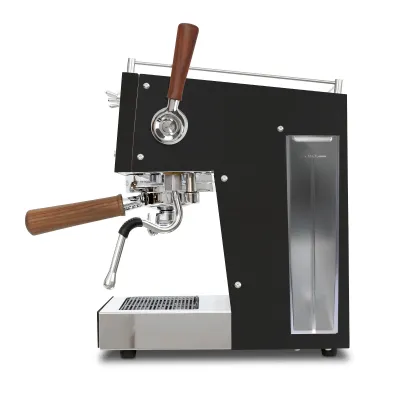 Kavos aparatas „Ascaso“ Steel DUO PLUS