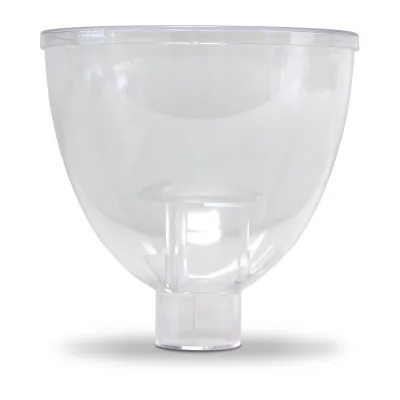 Coffee grinder "Ascaso" i-Mini i1 Polished Aluminum