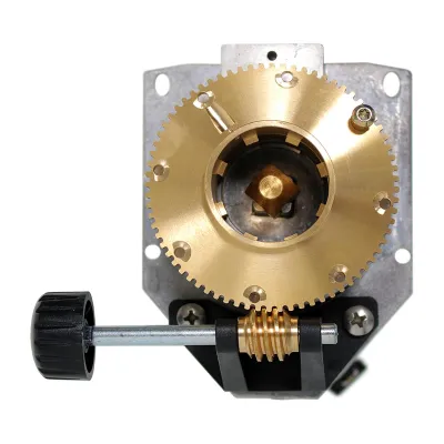 Coffee grinder "Ascaso" i-Mini i1 Polished Aluminum