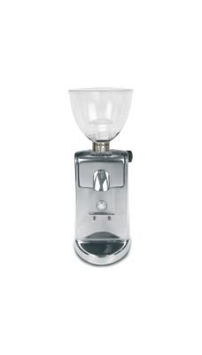 Coffee grinder "Ascaso" i-Mini i1 Polished Aluminum Coffee grinder "Ascaso" i-Mini i1 Polished Aluminum