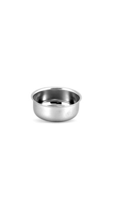 "Ascaso" 2 cups ground coffee filter basket "Ascaso" 2 cups ground coffee filter basket