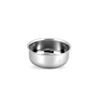 "Ascaso" 2 cups ground coffee filter basket "Ascaso" 2 cups ground coffee filter basket