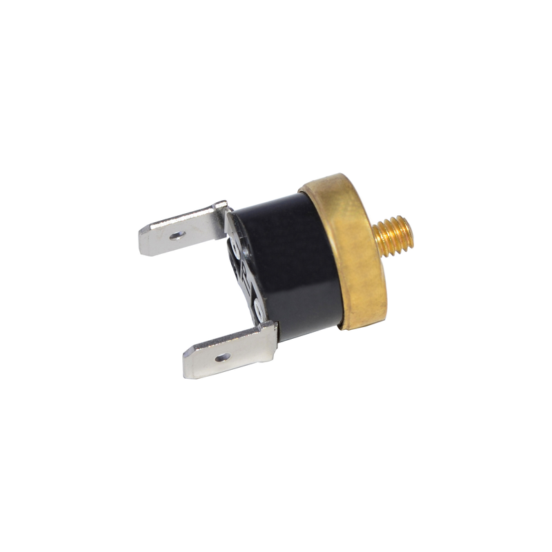 Thermostat 140 ºC „Ascaso“ I...43