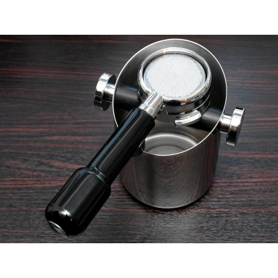 Round knock box „Metallurgica Motta“ 07750