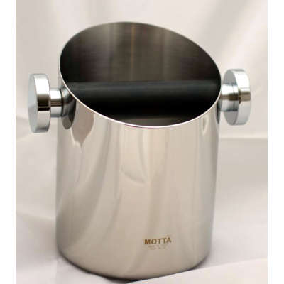 Round knock box „Metallurgica Motta“ 07750