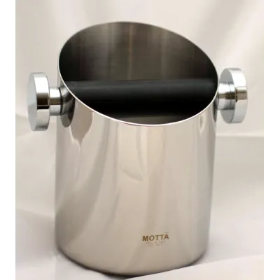 Контейнер для кофейной гущи „Metallurgica Motta“ 07750