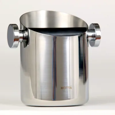 Контейнер для кофейной гущи „Metallurgica Motta“ 07750