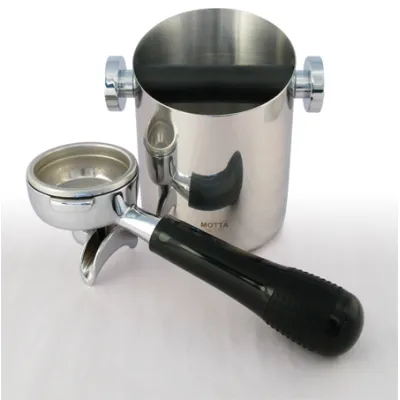 Контейнер для кофейной гущи „Metallurgica Motta“ 07750