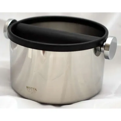 Контейнер для кофейной гущи "Metallurgica Motta" 08250