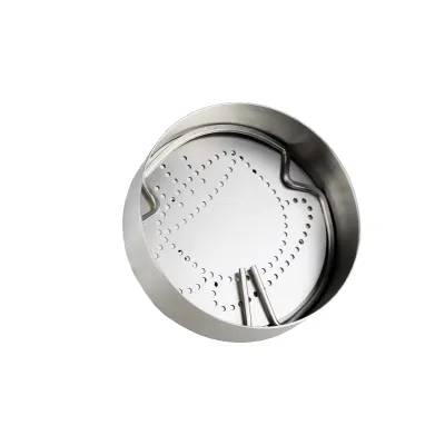 Шейкер для какао, корицы "Metallurgica Motta" mod. 30