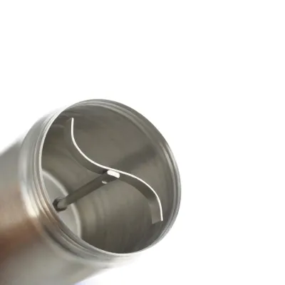 Шейкер для какао, корицы "Metallurgica Motta" mod. 30