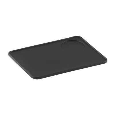 Kilimėlis tamperiui, portafiltrui „LF“ (juodas)