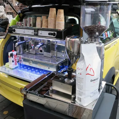 Профессиональный держатель фильтра „Concept-art & JoeFrex“ TXS Exclusive