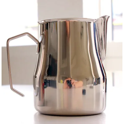 Кувшин с носиком для молока "Metallurgica Motta" Art.901 (0,35 л)