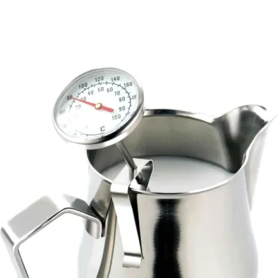 Кувшин с носиком для молока "Metallurgica Motta" Art.901 (0,35 л)