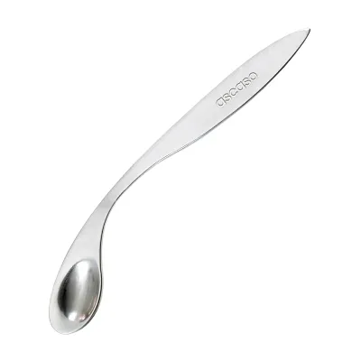"Ascaso" set of 6 Espresso spoons