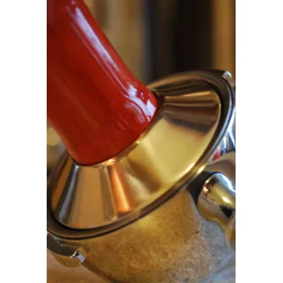 Tamper "LF", Ø 57 mm