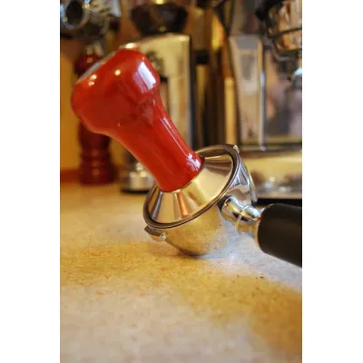 Tamper "LF", Ø 57 mm