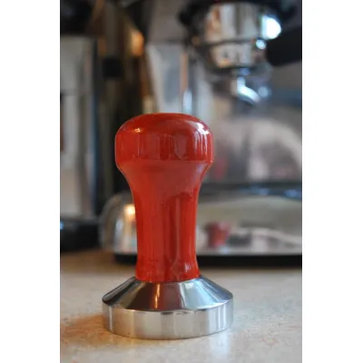 Tamper "LF", Ø 57 mm