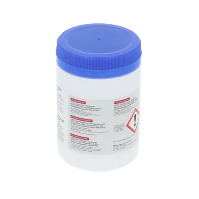 „Coffee Clean" valymo tabletės kavos aparatams, 60 × 2,5 g