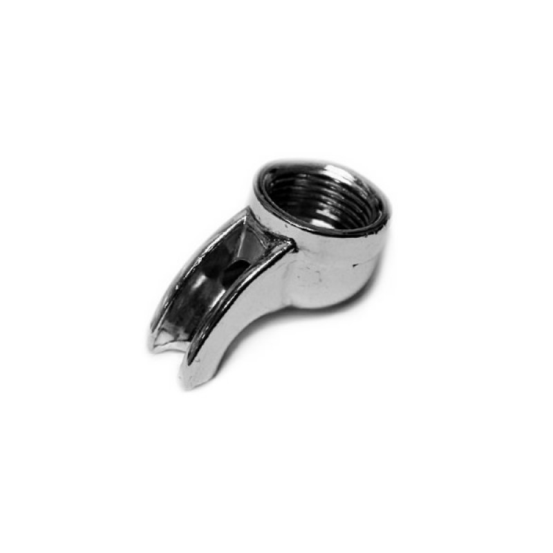 Одинарная лейка для портафильтра Ascaso Steel PROF