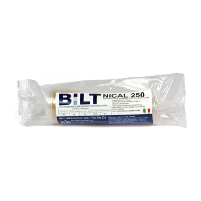 Картридж для умягчения воды „BILT“ Nical 250
